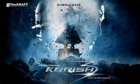 Hrithik Roshan's Krrish 3 Latest Updates, Krrish 3 Box Office Collection