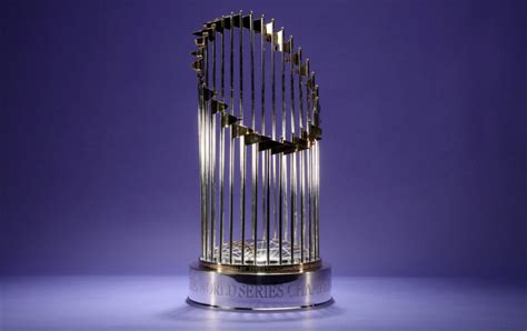 world series trophy  hof  weekend  otsego