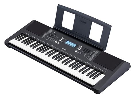 Teclado Yamaha Psr E Chuio Music Store Instrumentos Musicais