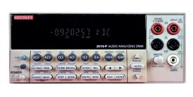 Rent Or Buy Keithley 2015 P Audio Analyzing Multimeter 6 5 Digits