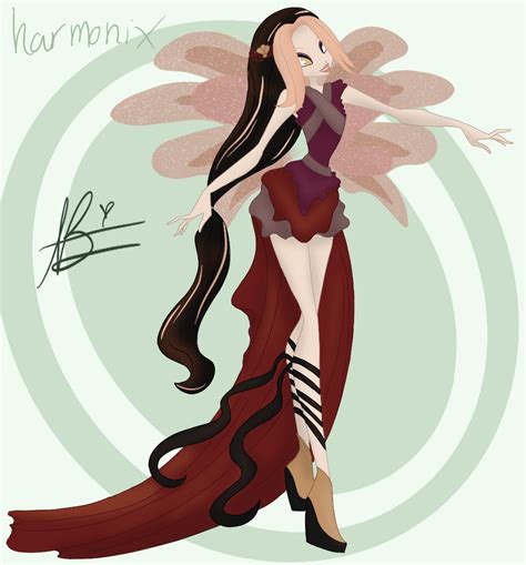 Nisha By Aireyal1 On Deviantart