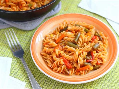 Китайская лапша с овощами — рецепт с фото пошагово + отзывы