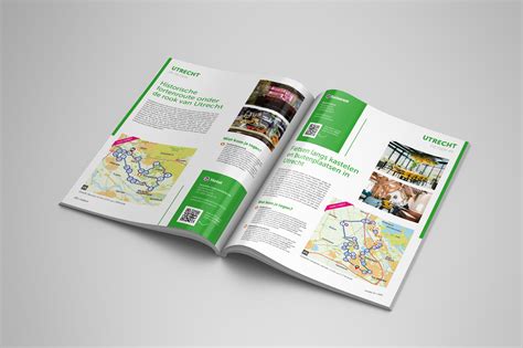 Routenl Fietsrouteboek Ontdek Nederland Op De Fiets Routenl Webshop