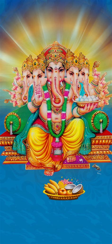 The Ultimate Collection Of 999 Hd Ganesh Images Stunning Ganesh