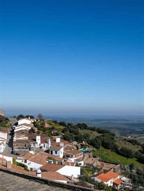 Day Alentejo Portugal Itinerary Including Vora Story Vagrants Of