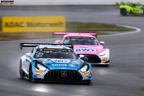 Freitag Dtm Saisonfinale In Hockenheim Foto