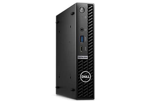 OptiPlex 5000 Micro Format | Dell Canada