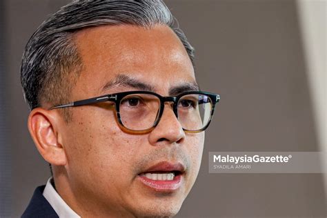 Hkhm 2024 Terima Tajaan Lebih Rm4 Juta Fahmi