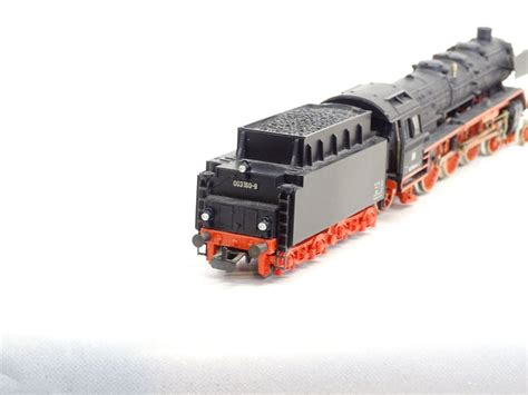 M Rklin Hamo Dampflok Br Db H Gs Dc Kaufen Auf Ricardo