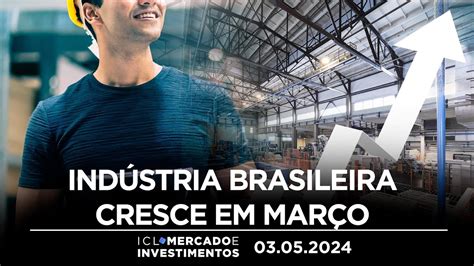 Icl Mercado E Investimentos Setor Est Acima Do N Vel Pr