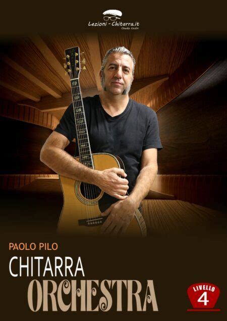 Corso Chitarra Orchestra Lezioni Chitarra It