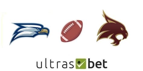 Georgia Southern Eagles Vs Texas State Bobcats 10 11 18 Pick