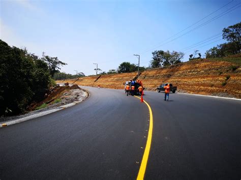 Nicaragua Has Made Great Strides To Improve Road Pavement Quality Swarco