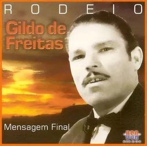 Gildo De Freitas Lbuns Da Discografia No Letras Mus Br