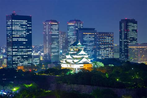 🔥 [100+] Osaka Wallpapers | WallpaperSafari