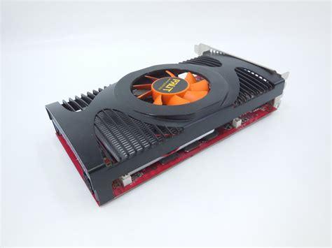 Видеокарта PCI-E Palit GeForce GTS 250, 1Gb