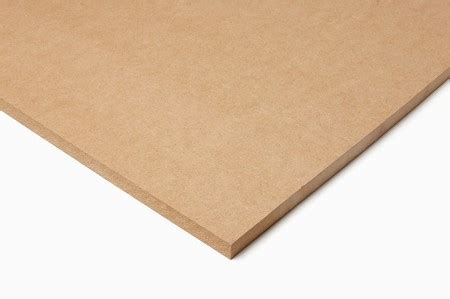 Mdf Medium Density Fibreboard X X Mm