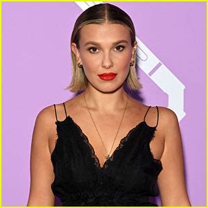 Millie Bobby Brown Reveals Why She Has Contemplated Blocking Her Mom