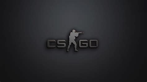 CS GO, csgo logo HD wallpaper | Pxfuel