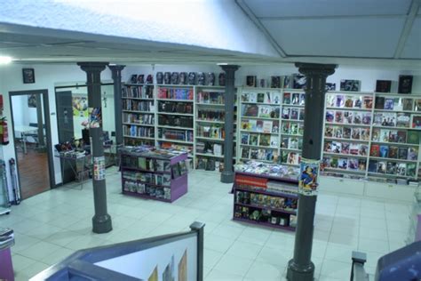 La Tienda del Mes Generación X Barcelona