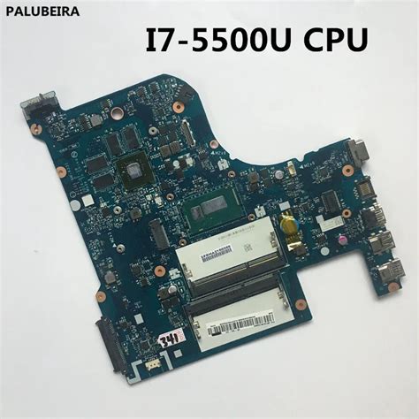 PALUBEIRA AILG1 NM A331 Motherboard For Lenovo G70 80 G70 70 Z70 80 Z70