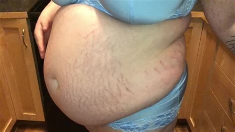 Bbw Alice Sends You On A Journey Through Her Digestive System Vore