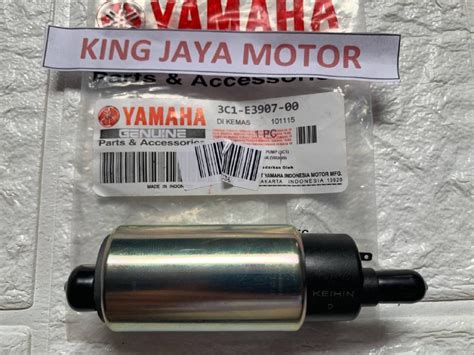 BISA COD Rotak Rotax Dinamo Fuel Pump Vixion Lama Old ROTAK 3C1