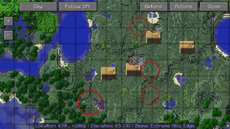 【人気ダウンロード！】 インクラフト Journeymap 356537 Journeymap マインクラフト い方