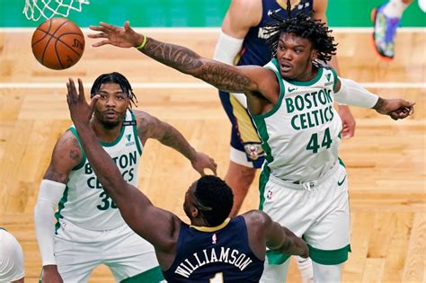 Why The Boston Celtics Plan To Stop Kevin Durant And Kyrie Irving Was