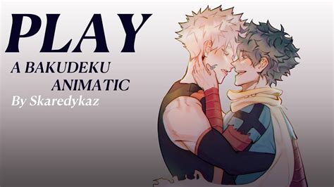 Play Bakudeku Animatic Youtube