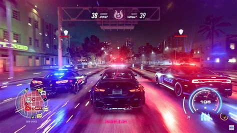 Need for Speed Heat Test Complet Le retour en grâce de la saga N