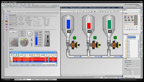 Siemens Scada Training Tia Portal Software Opensoft Systems