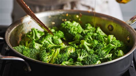 Roasted Broccoli Recipe Ultimate Crispy Delight The Fresh Man Cook