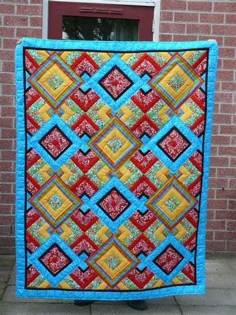 84 Best Hidden Wells Quilt Patterns Images On Pinterest Quilting