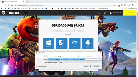 Como Baixar Fortnite E Instalar No Celular Ps4 Xbox One Pc E Switch Fortnite Ge