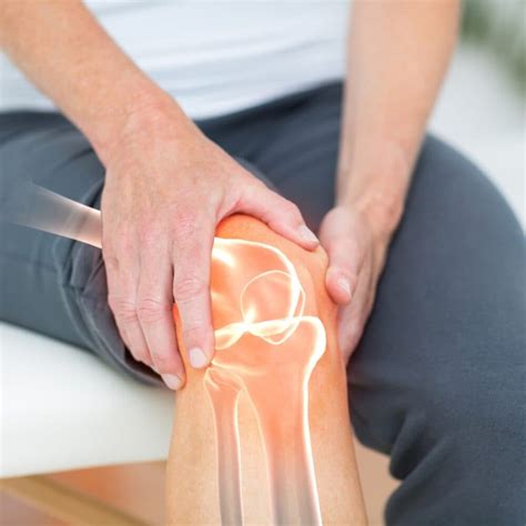 Patients Gain Access To Innovative New Procedure For Treating Knee