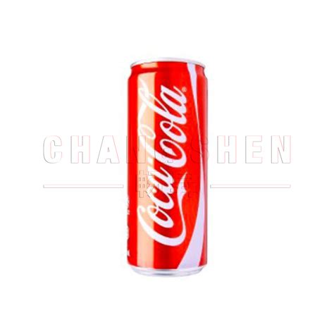 Coca Cola 320 Ml 24 Canctn