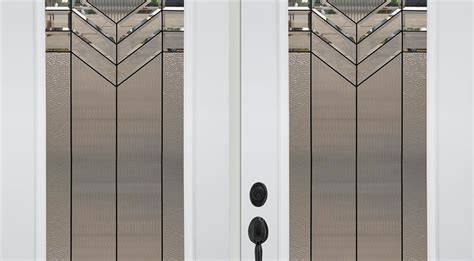 Mastercraft Aspen Patio Door