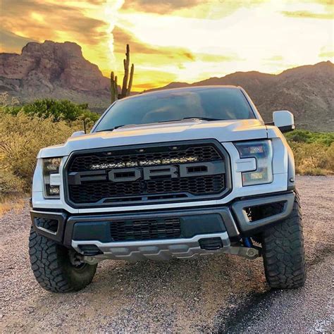 Ranger 4x4, Ford Ranger Raptor, Ford Raptor, Ford Trucks F150, Ford ...