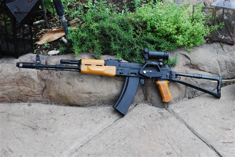 Best Ak74 Russian Red Dot Optics And Accessories Ar15com