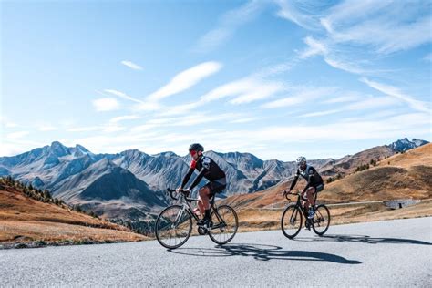 Notre Top Des Cyclosportives Faire En France Velo