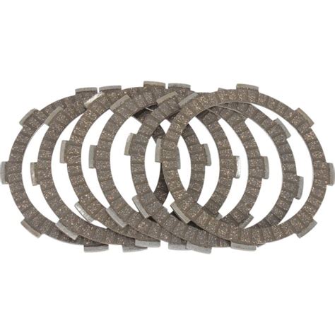 Pro X Clutch Friction Plate Set 16 S41009 FortNine Canada