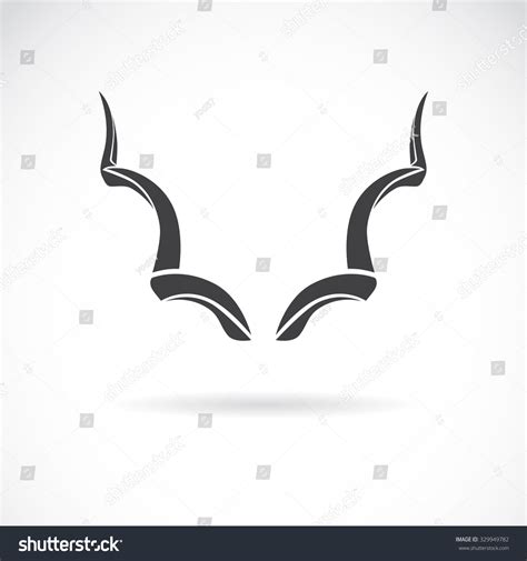 628 Kudu Horn Logo Images, Stock Photos, 3D objects, & Vectors ...