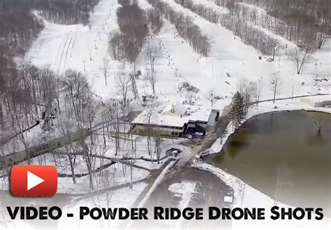 Powder Ridge - Connecticut - Skiing, Snowboarding, Tubing, Mountain ...