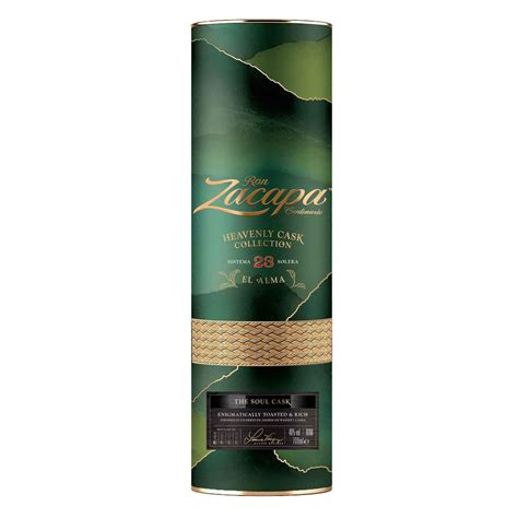 Buy Zacapa 23 Years Old 100cl Rum at Best Prices on Mumbai Duty Free ...