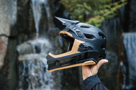 Bell MTB Helmets Launch 2018