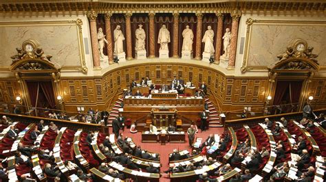 Le Parlement français osera-t-il s'opposer à un accord favorisant l ...