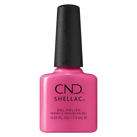 Cnd Shellac™ In Lust Гель Лак Шеллак Купить Cnd