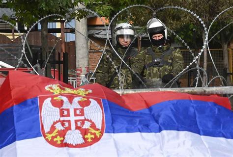 Gardijan O Albancima Na Severu Kosova Nedeljnik