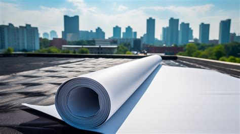 TPO Roofing Material Pros Cons And Installation Tips